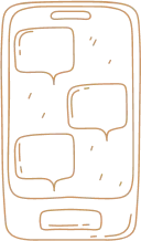 Checklist icon representing Projects Completed